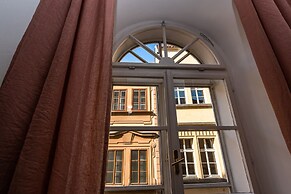 Charles Apartments in Old Town Prague
