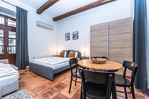 Charles Apartments in Old Town Prague
