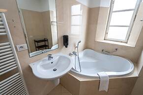 Charles Apartments in Old Town Prague