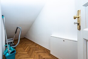 Charles Apartments in Old Town Prague