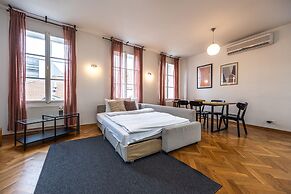Charles Apartments in Old Town Prague