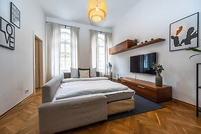 Charles Apartments in Old Town Prague