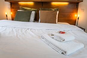 Charles Apartments in Old Town Prague