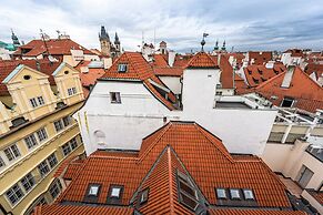 Charles Apartments in Old Town Prague