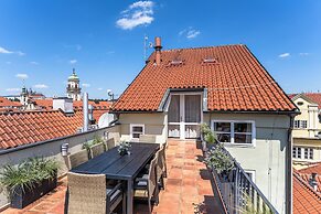 Charles Apartments in Old Town Prague