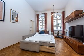 Charles Apartments in Old Town Prague