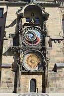 Charles Apartments in Old Town Prague