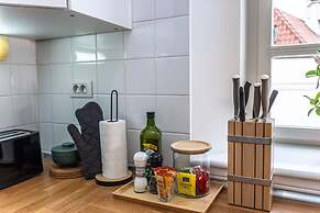 Charles Apartments in Old Town Prague