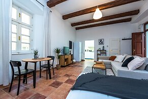 Charles Apartments in Old Town Prague