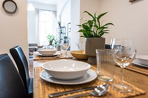 Charles Apartments in Old Town Prague