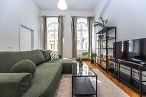 Charles Apartments in Old Town Prague