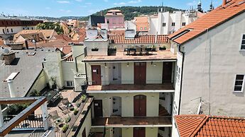 Charles Apartments in Old Town Prague