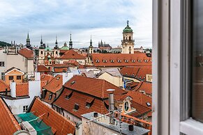 Charles Apartments in Old Town Prague