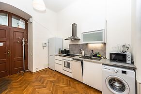 Charles Apartments in Old Town Prague