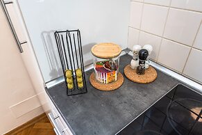 Charles Apartments in Old Town Prague