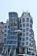 Charles Apartments in Old Town Prague