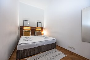 Charles Apartments in Old Town Prague