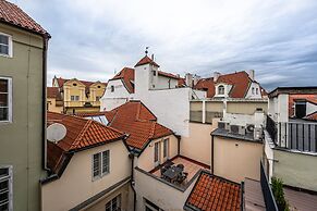 Charles Apartments in Old Town Prague