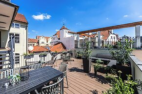 Charles Apartments in Old Town Prague