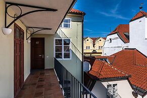 Charles Apartments in Old Town Prague