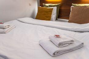 Charles Apartments in Old Town Prague