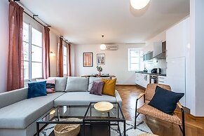 Charles Apartments in Old Town Prague