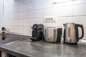 Charles Apartments in Old Town Prague