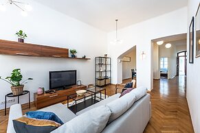 Charles Apartments in Old Town Prague