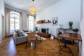 Charles Apartments in Old Town Prague