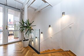 Charles Apartments in Old Town Prague