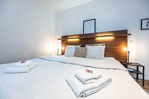 Charles Apartments in Old Town Prague