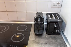 Charles Apartments in Old Town Prague