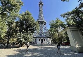 Charles Apartments in Old Town Prague
