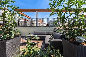 Charles Apartments in Old Town Prague