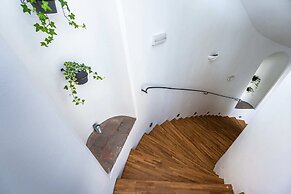 Charles Apartments in Old Town Prague