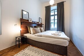 Charles Apartments in Old Town Prague