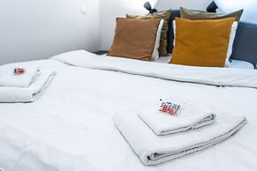 Charles Apartments in Old Town Prague