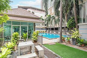 Diya Hotel Bangkok