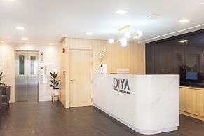 Diya Hotel Bangkok