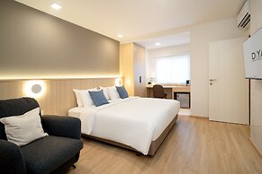 Diya Hotel Bangkok
