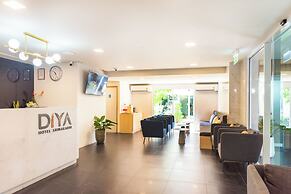 Diya Hotel Bangkok