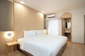 Diya Hotel Bangkok