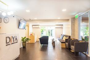 Diya Hotel Bangkok
