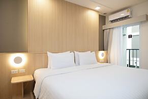 Diya Hotel Bangkok