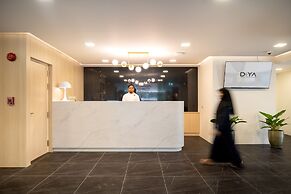 Diya Hotel Bangkok