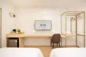 Diya Hotel Bangkok