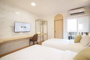 Diya Hotel Bangkok