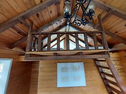 HOTEL LA CABAÑA DEL BOSQUE