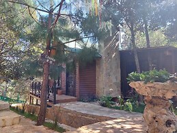 HOTEL LA CABAÑA DEL BOSQUE