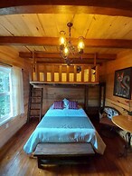 HOTEL LA CABAÑA DEL BOSQUE